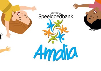 Speelgoedbank Amalia bestaat10 jaar!!!